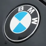 BMW logo