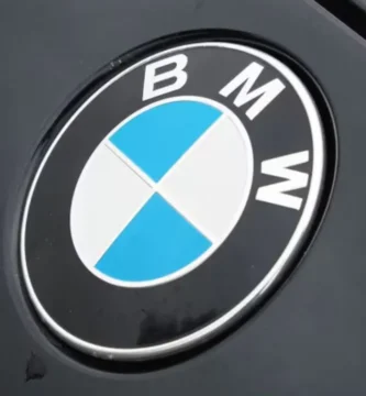 BMW logo