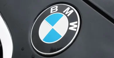 BMW logo