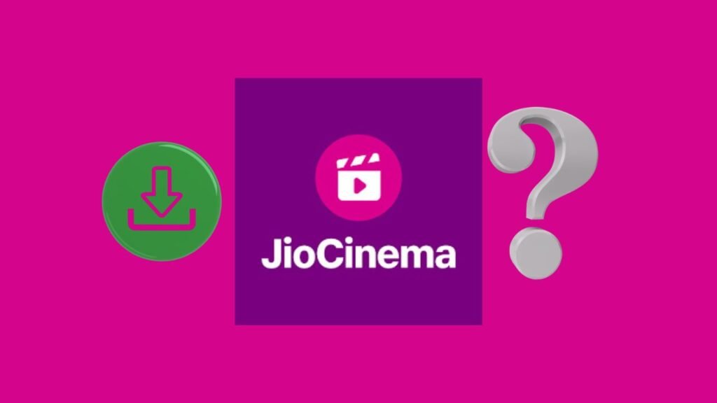 JioCinema