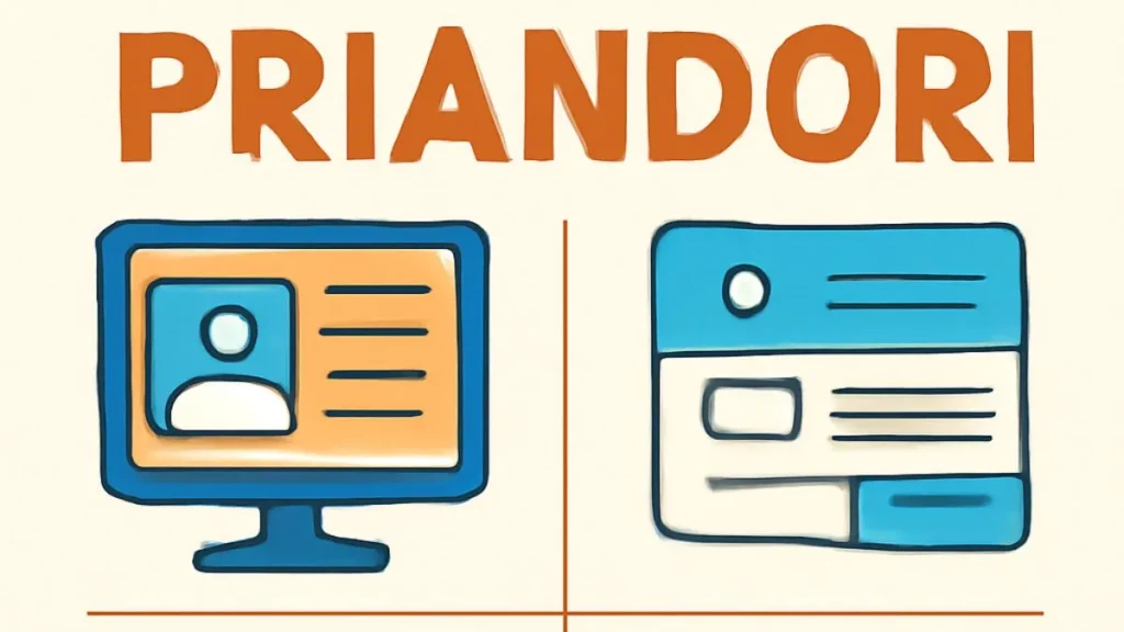 Priandori