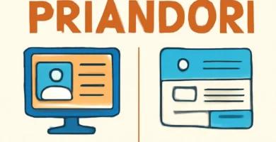 Priandori