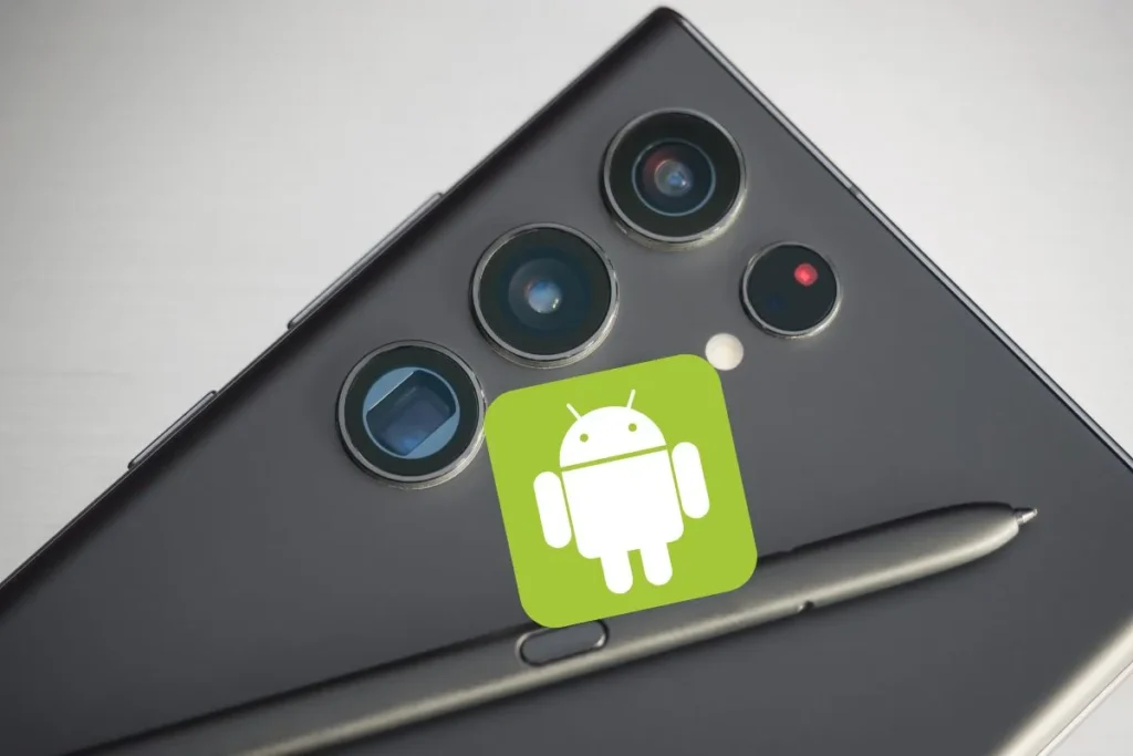 Android Tips