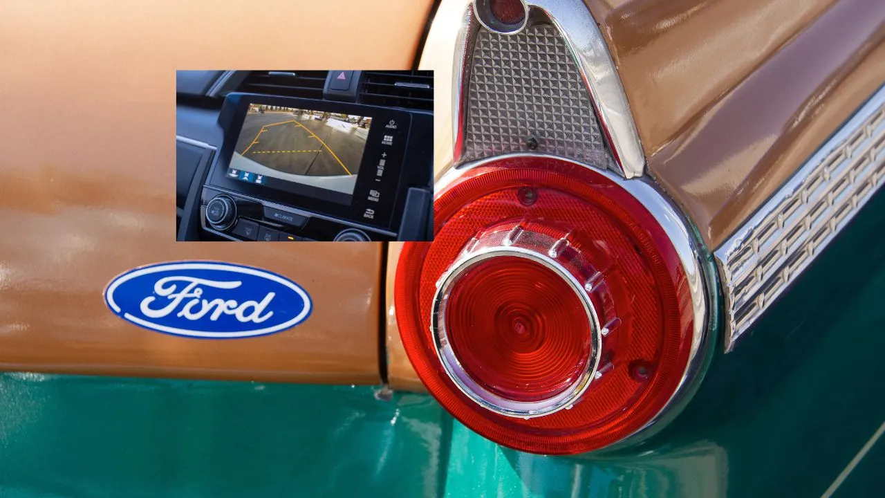 Ford recalls more than 290,000 vehicles in the United States