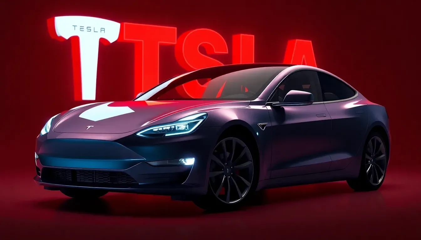 tesla tsla q3 2025 earnings results Tesla (TSLA) Q3 2025 earnings results