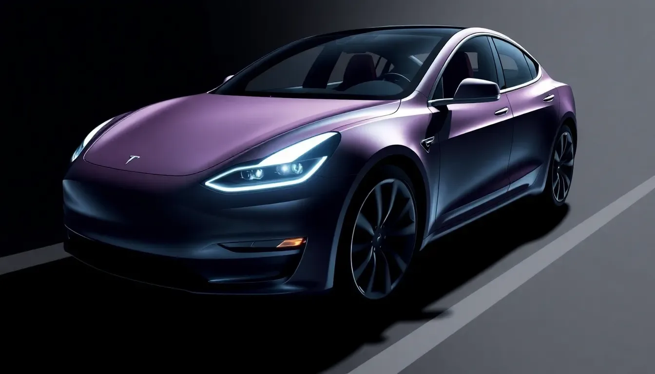 teslas new safety report shows autopilot is nine times safer than humans Tesla’s new Safety Report shows Autopilot is nine times safer than humans