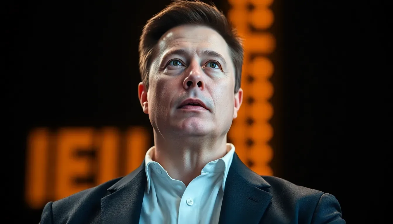 elon musk reveals mind blowing ai chip innovations at tesla you wont believe Elon Musk Reveals Mind-Blowing AI Chip Innovations at Tesla You Won't Believe!