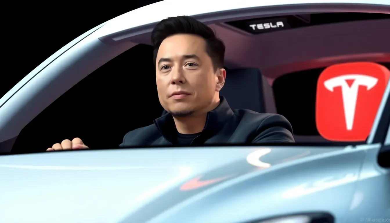 elon musks 2025 pay package why teslas top supporter is all in Elon Musk's 2025 Pay Package: Why Tesla's Top Supporter Is All In!