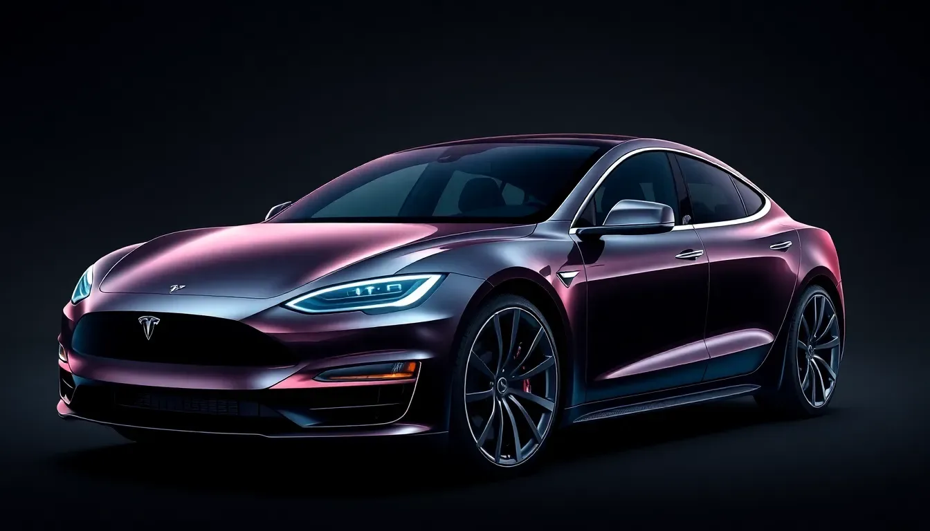 elon musks bold move why tesla is all about autonomy and not amg Elon Musk's Bold Move: Why Tesla Is All About Autonomy and Not AMG!