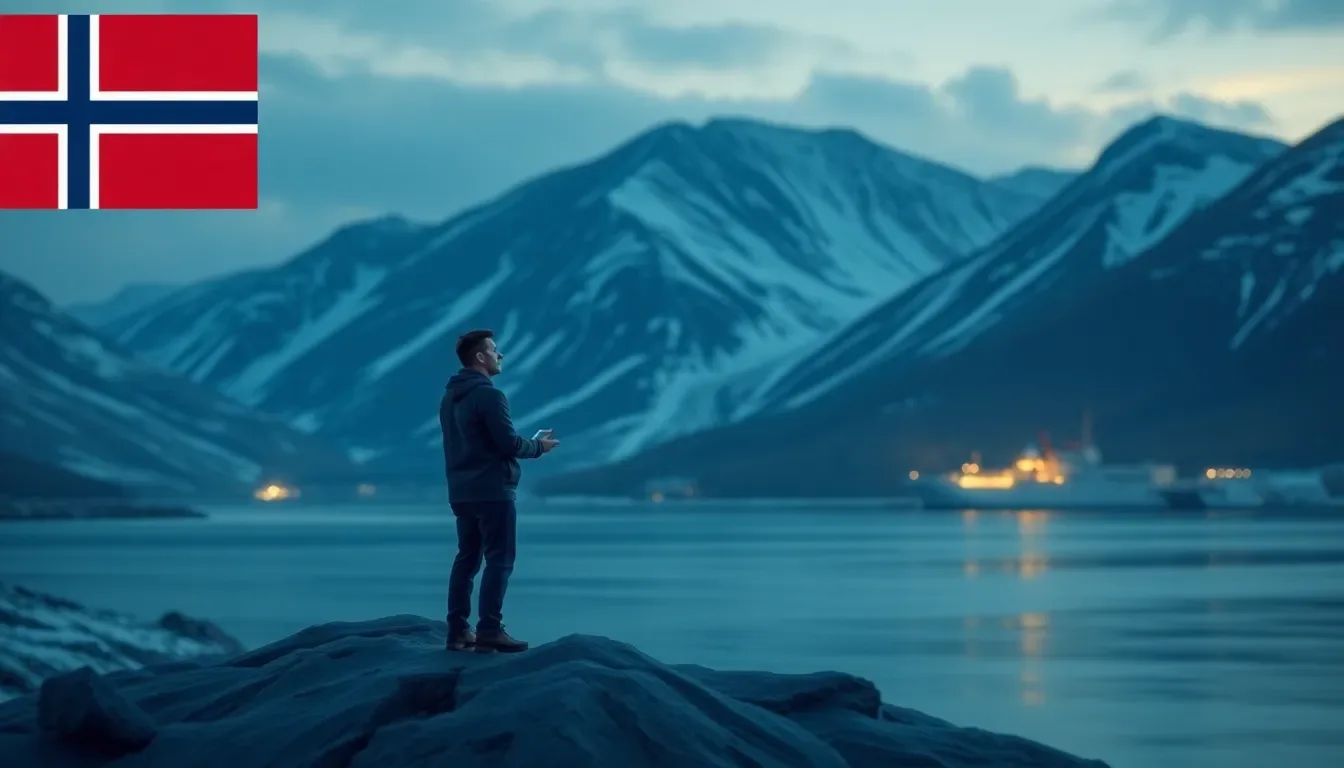 norways shocking decision why elon musk just lost a 2 trillion vote Norway's Shocking Decision: Why Elon Musk Just Lost a $2 Trillion Vote!