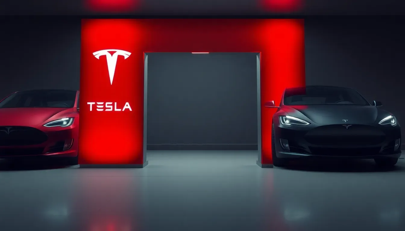 tesla investors are abandoning charles schwab after shocking vote against musks Tesla investors are abandoning Charles Schwab after shocking vote against Musk's compensation plan