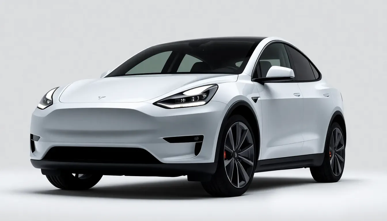 tesla model y l just got a game changing upgrade you wont believe Tesla Model Y L Just Got a Game-Changing Upgrade You Won't Believe!
