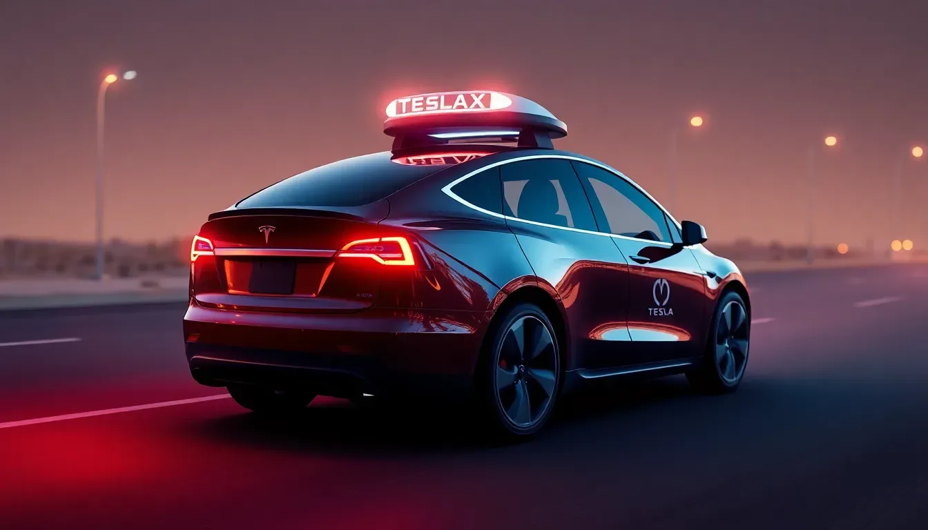 teslas bold plan 1500 robotaxis coming to austin and bay area by 2025 Tesla's Bold Plan: 1,500 Robotaxis Coming to Austin and Bay Area by 2025!