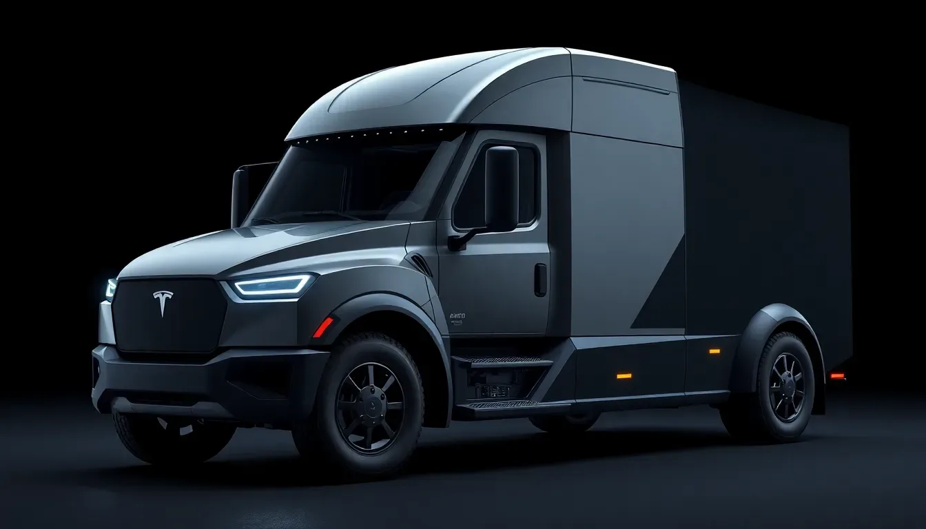 teslas game changer you wont believe what full self driving v14 can do for cyber Tesla's Game-Changer: You Won't Believe What Full Self-Driving v14 Can Do for Cybertruck!