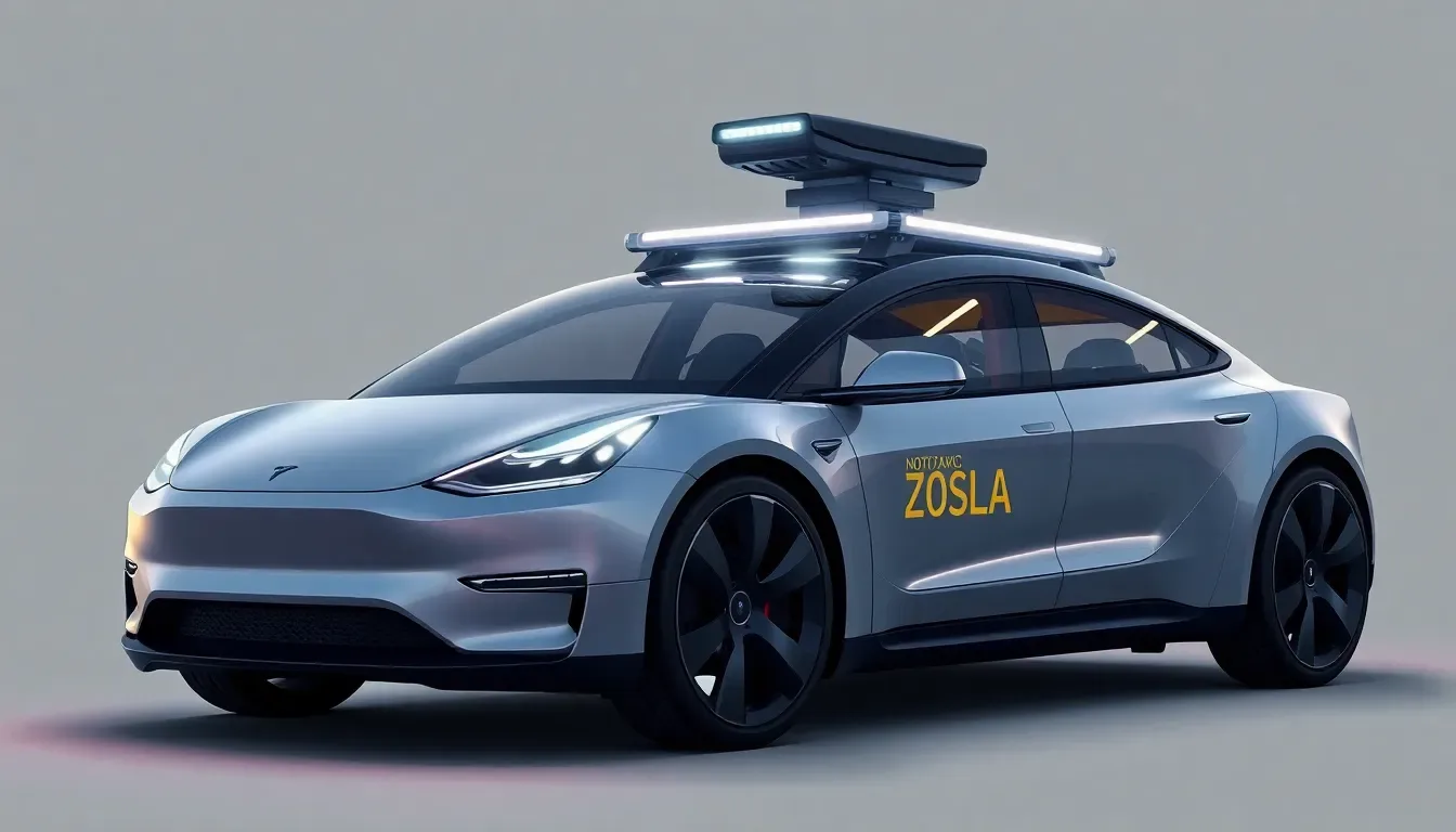 teslas robotaxi expansion shocks everyone but wait until you see whats missing Tesla's Robotaxi Expansion Shocks Everyone, But Wait Until You See What's Missing!