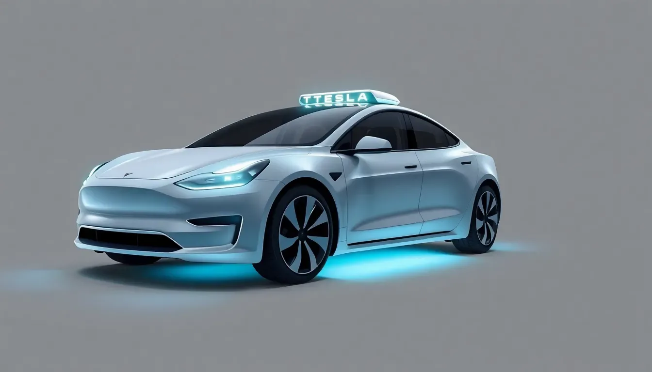 you wont believe what teslas new robotaxi job posting reveals about the future You Won't Believe What Tesla's New Robotaxi Job Posting Reveals About the Future!
