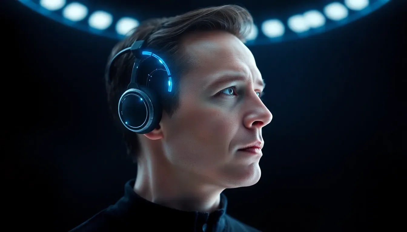 you wont believe what upgrade neuralinks first patient might get from elon musk You won’t believe what upgrade Neuralink’s first patient might get from Elon Musk!