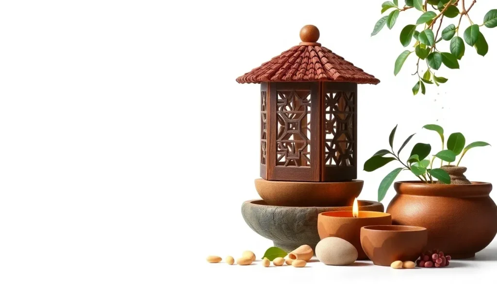 Acamento: How to Cultivate Harmony in Your Daily Routine 24 Acamento