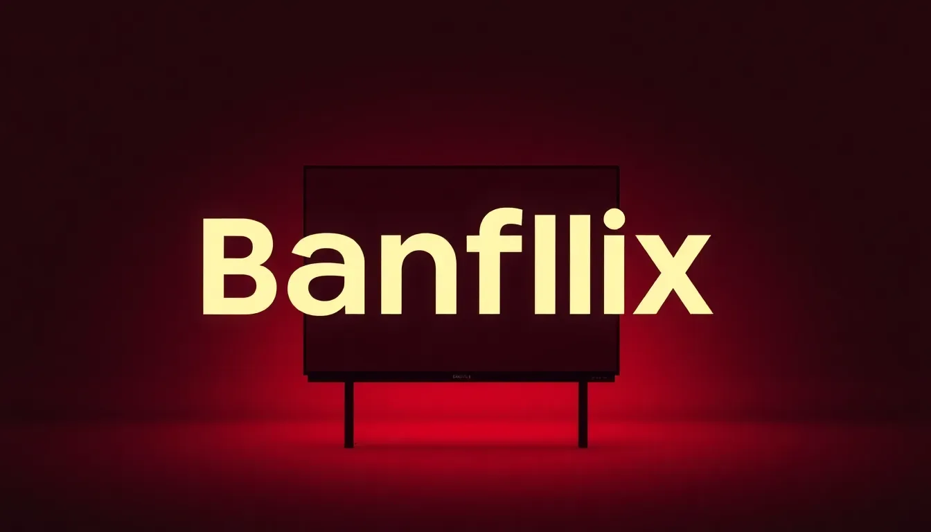 Banflix
