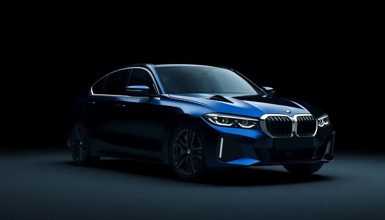 bmw 3 series 2026 debut with hybrid power refreshed design and futuristic BMW 3 Series 2026: debut with hybrid power, refreshed design, and futuristic luxury technology