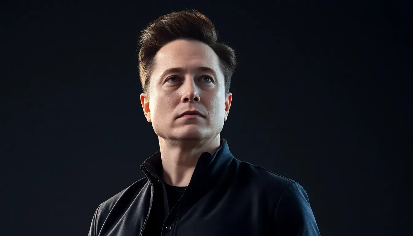 elon musk shares spacexs directive that destroys a prevalent media narrative Elon Musk shares SpaceX’s directive that destroys a prevalent media narrative