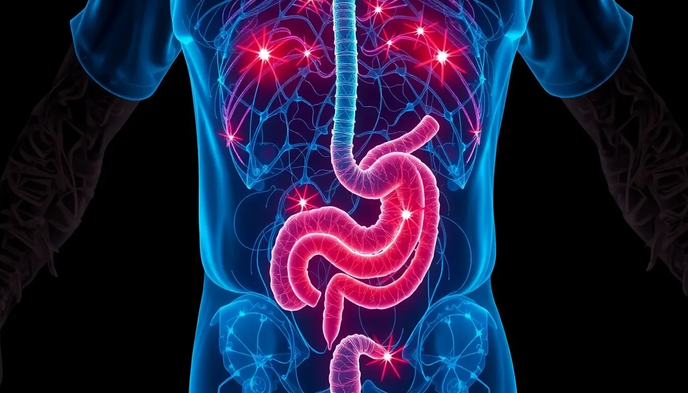 man credits grok ai with saving his life after er missed near ruptured Man credits Grok AI with saving his life after ER missed near-ruptured appendix