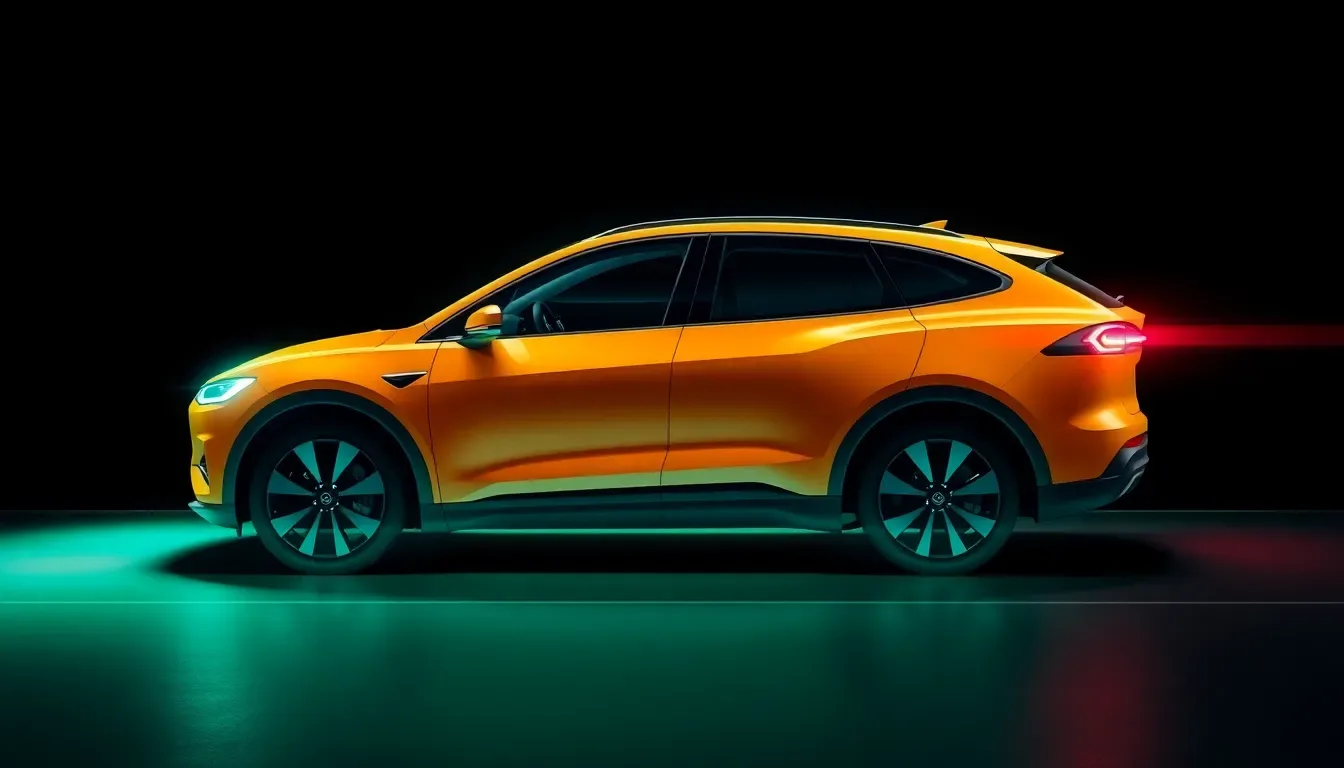 rivian unveils self driving chip and autonomy plans to compete with tesla Rivian unveils self-driving chip and autonomy plans to compete with Tesla