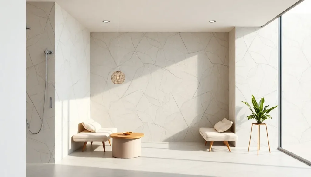 Sodiceram: Innovative Ceramic Material Shaping Modern Spaces 23 Sodiceram