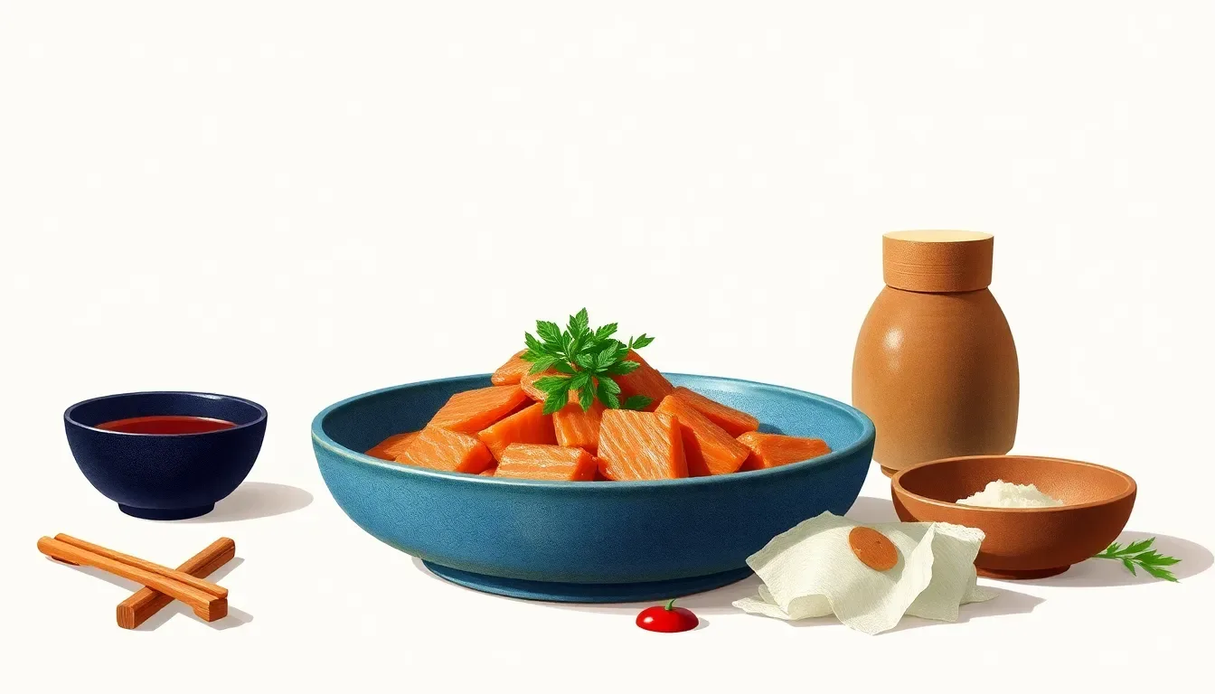 soutaipasu discovering authentic japanese cooking at home Prosecchini: Discovering Authentic Japanese Cooking at Home