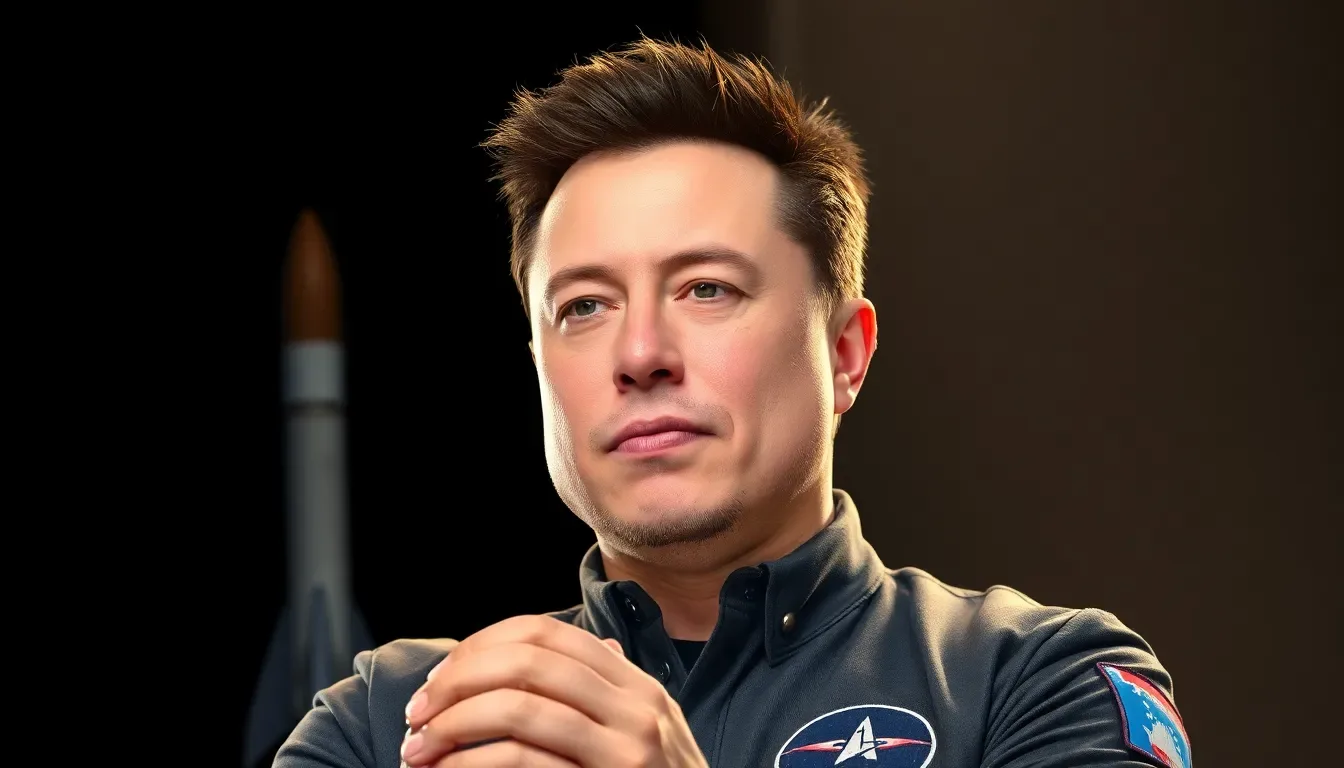 spacex ipo is coming ceo elon musk confirms SpaceX IPO is coming, CEO Elon Musk confirms