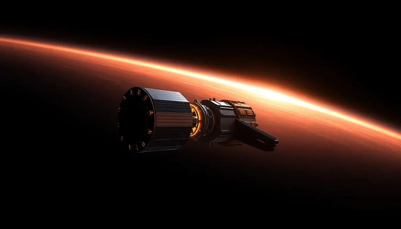 spacex reaches incredible milestone with starlink program SpaceX reaches incredible milestone with Starlink program