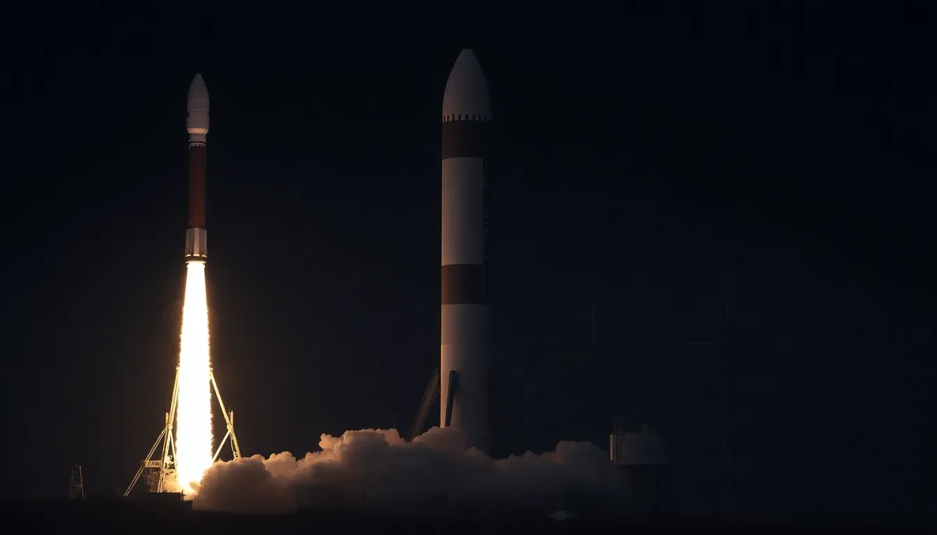 spacex reportedly mulling ipo eyeing largest of all time report SpaceX reportedly mulling IPO, eyeing largest of all time: report