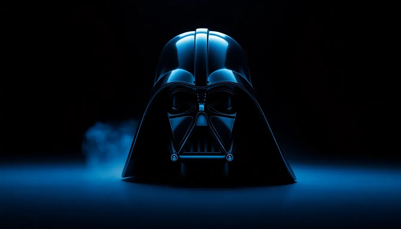 Star Wars Movie FX Maker Codes