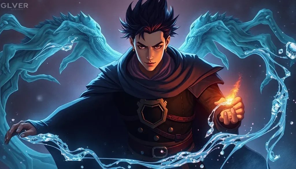 Sylveer: Represents Modern Themes and Challenges in Fiction 5 Sylveer