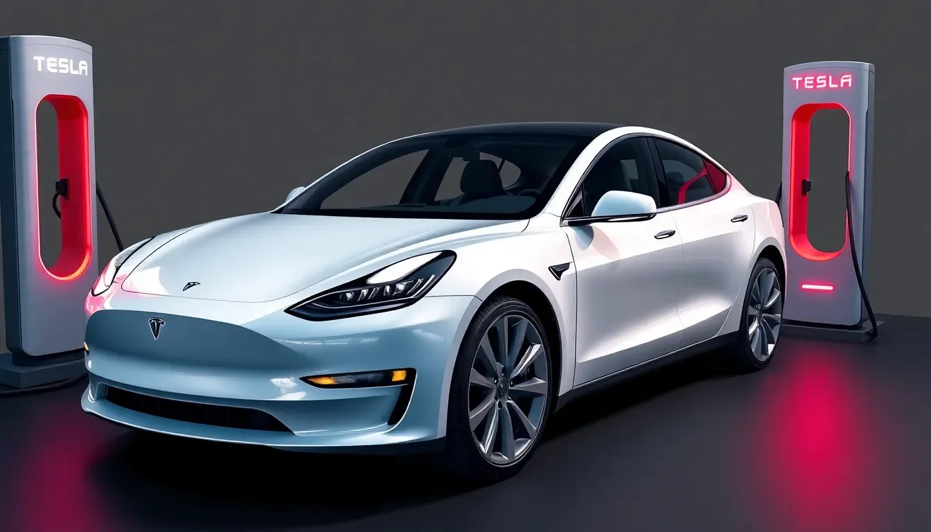 tesla adds 15th automaker to supercharger access in 2025 Tesla adds 15th automaker to Supercharger access in 2025