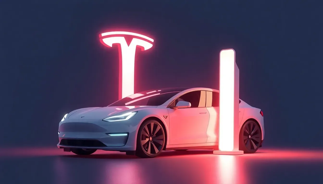 tesla ai5 project begins to move forward Tesla AI5 project begins to move forward