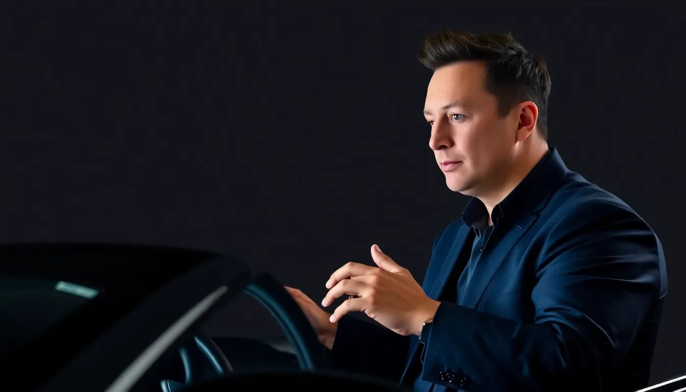 tesla ceo elon musk confirms robotaxi safety monitor removal in austin heres whe Tesla CEO Elon Musk confirms Robotaxi safety monitor removal in Austin: here’s when