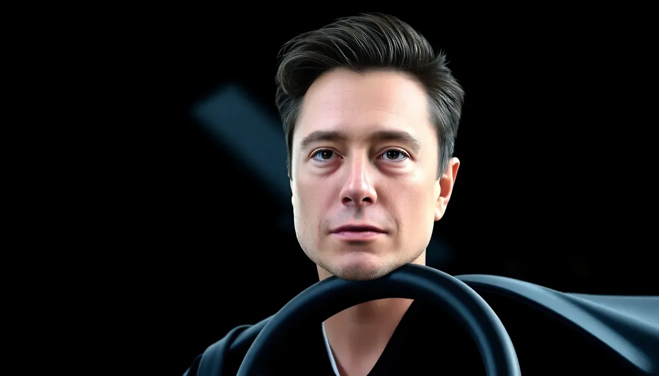 tesla ceo elon musk shades waymo never really had a chance Tesla CEO Elon Musk shades Waymo: ‘Never really had a chance’