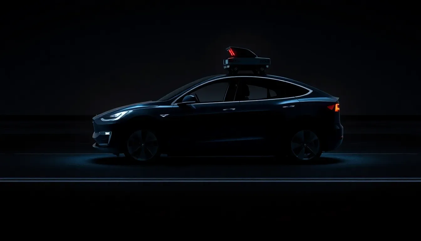 tesla expands new full self driving program in europe Tesla expands new Full Self-Driving program in Europe