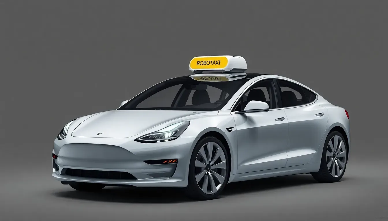 tesla expands robotaxi app access once again this time on a global scale Tesla expands Robotaxi app access once again, this time on a global scale