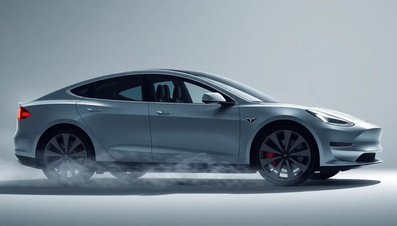 tesla fsd supervised blows away french journalist after test ride Tesla FSD (Supervised) blows away French journalist after test ride