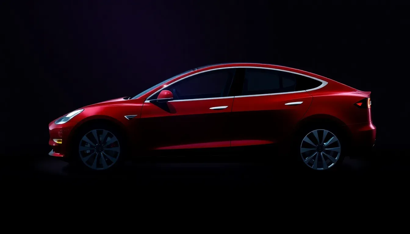 tesla gets price target boost but its not all sunshine and rainbows Tesla gets price target boost, but it’s not all sunshine and rainbows