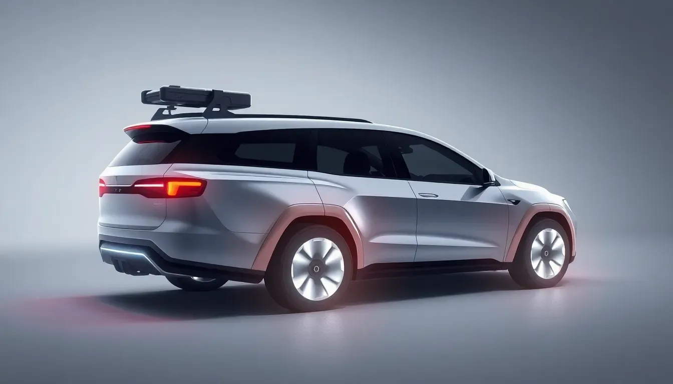 tesla made a change to the cybertruck and nobody noticed Tesla made a change to the Cybertruck and nobody noticed