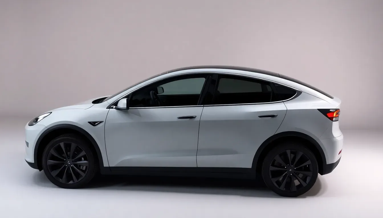 tesla model y gets hefty discounts and more in final sales push Tesla Model Y gets hefty discounts and more in final sales push