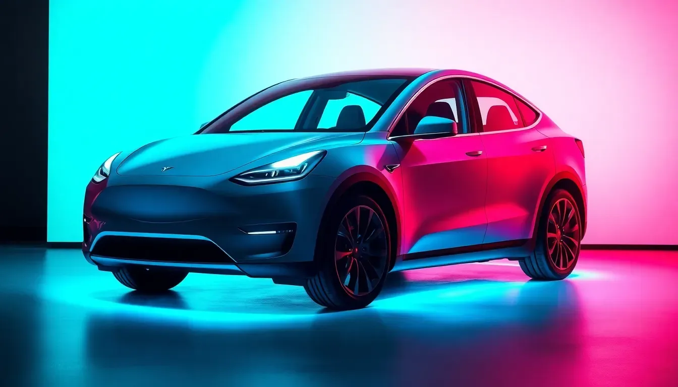 tesla model y is still chinas best selling premium ev through october Tesla Model Y is still China’s best-selling premium EV through October