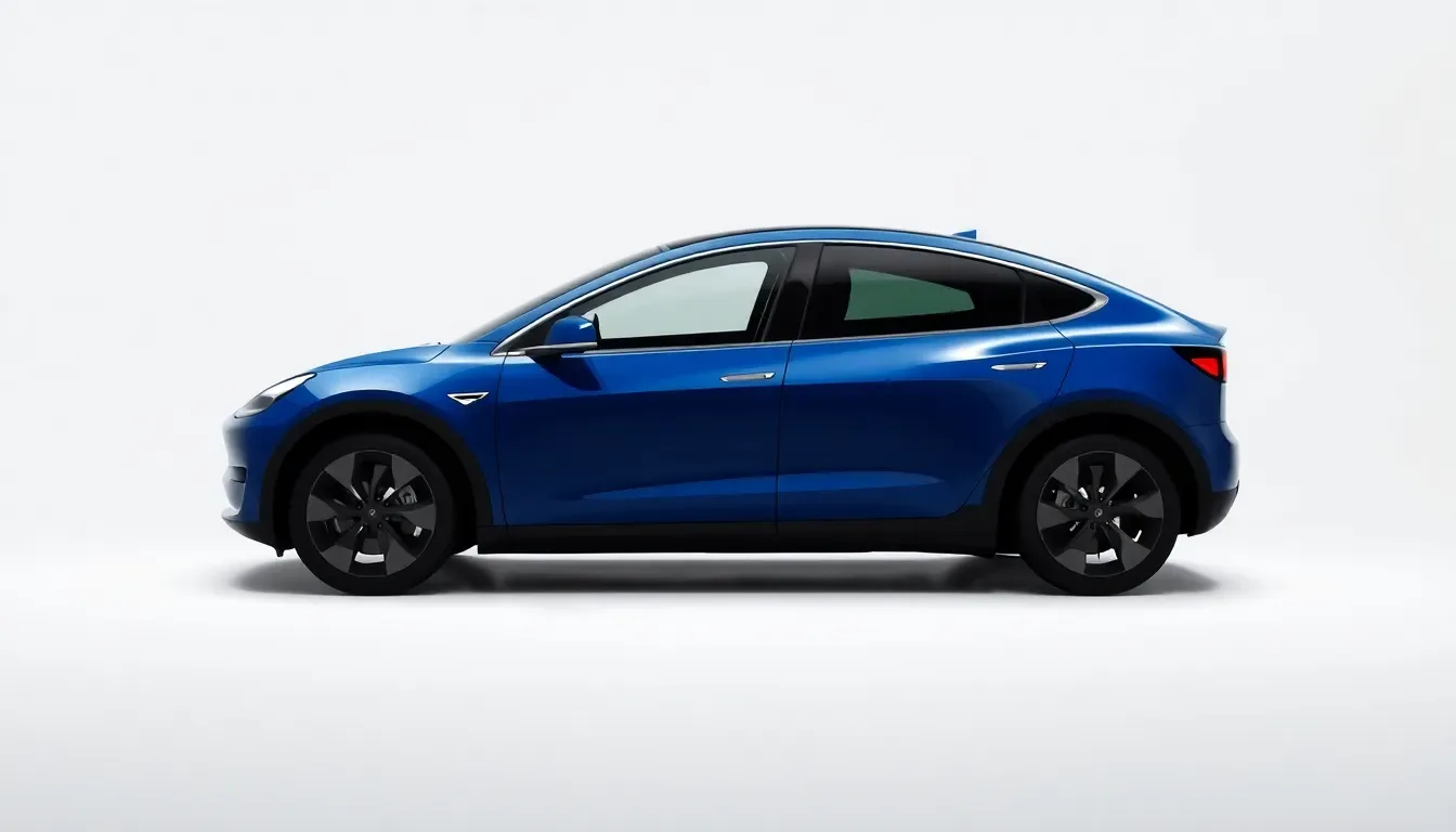 tesla model y standard full review is it worth the lower price Tesla Model Y Standard Full Review: Is it worth the lower price?