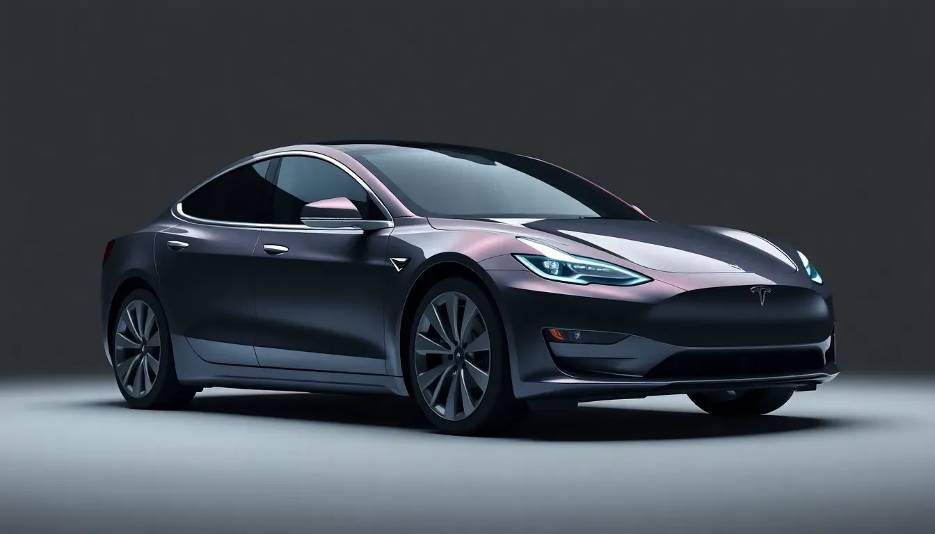 tesla owners could be impacted by new ev tax credit extension rule Tesla owners could be impacted by new EV tax credit extension rule