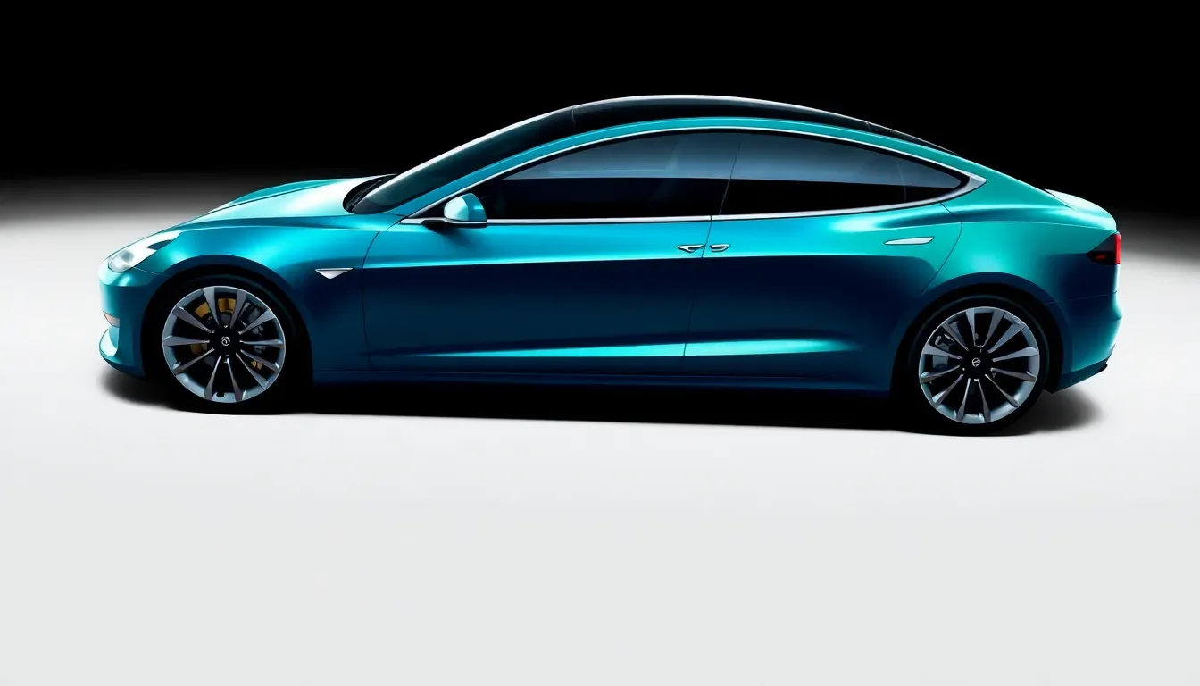 tesla partners with lemonade for new insurance program Tesla partners with Lemonade for new insurance program