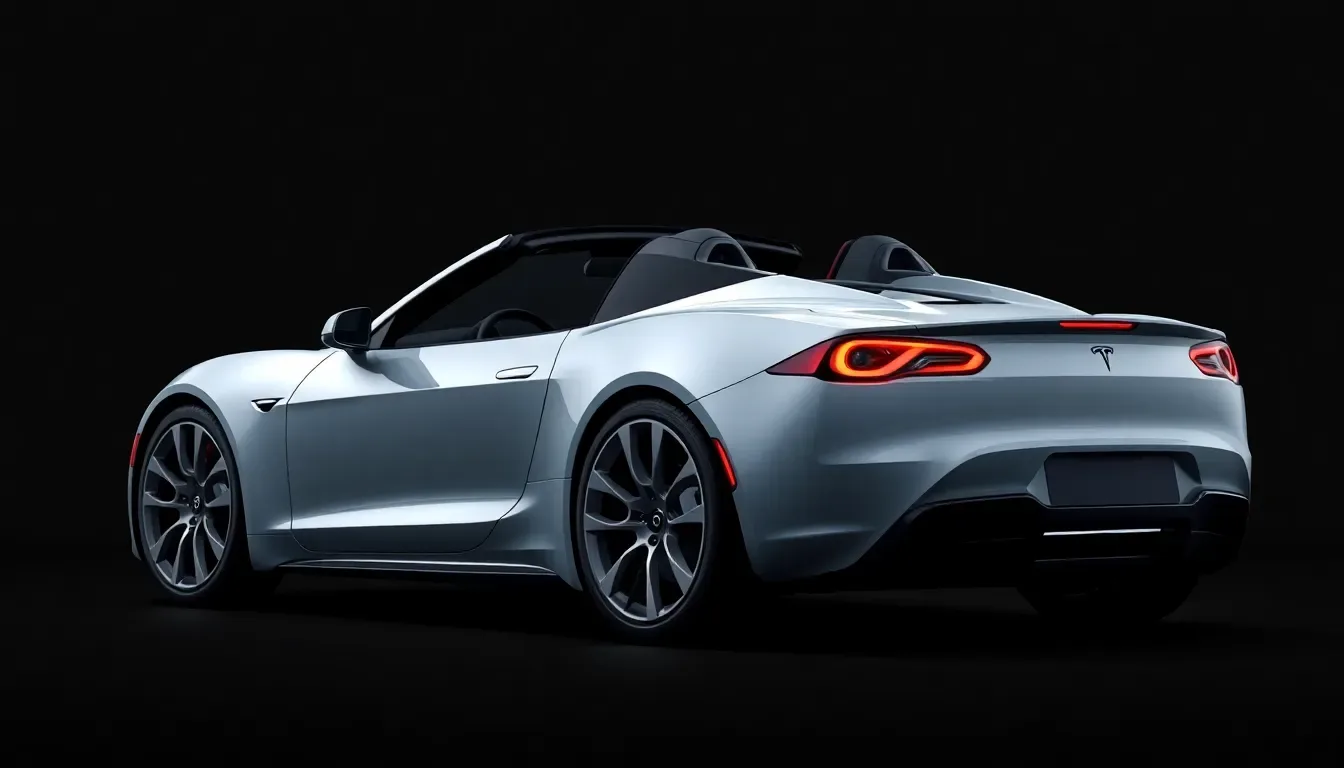 tesla ramps hiring for roadster as latest unveiling approaches Tesla ramps hiring for Roadster as latest unveiling approaches