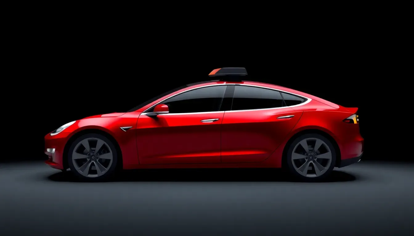 tesla refines full self driving latest update impresses where it last came up sh Tesla refines Full Self-Driving, latest update impresses where it last came up short